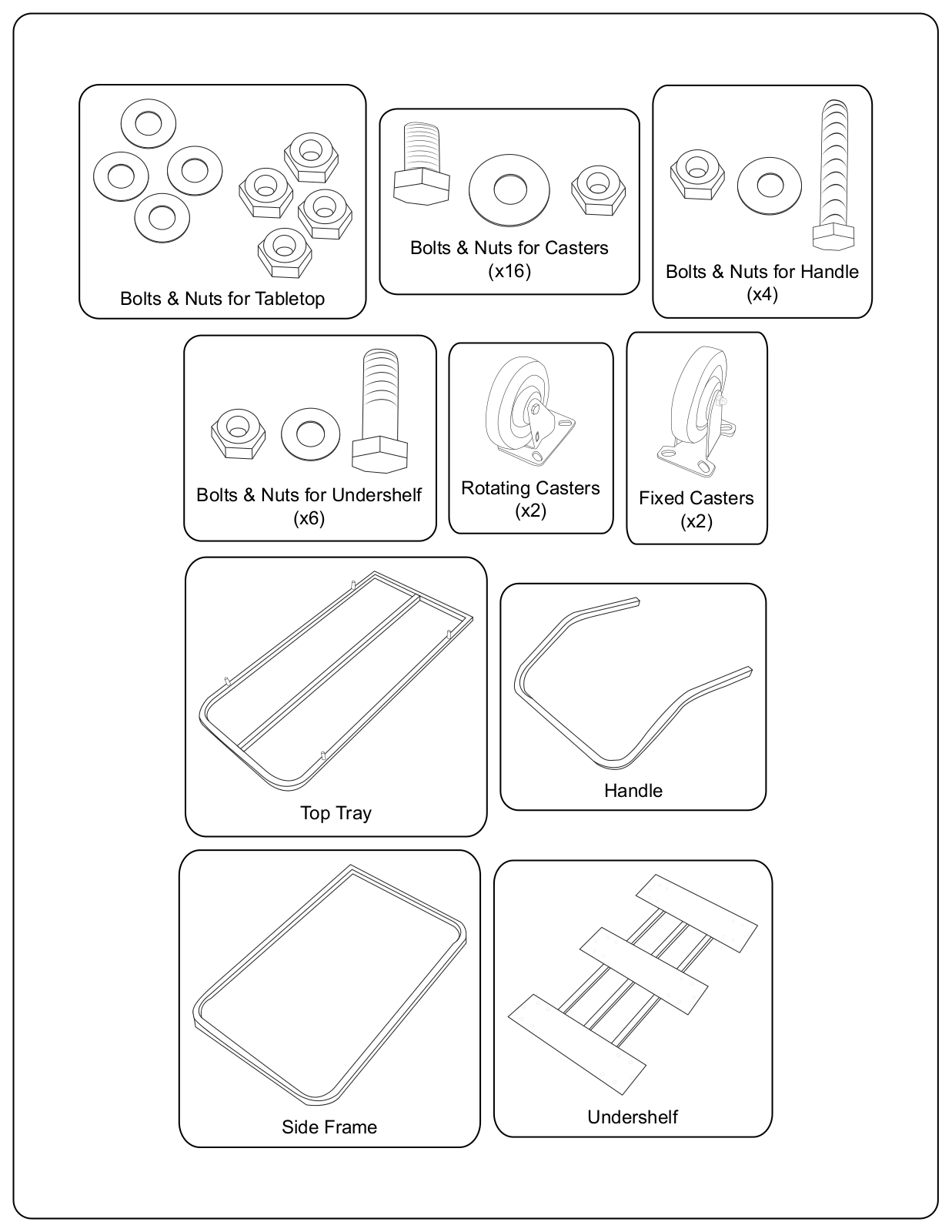 Omcan Food Machinery 4700A Installation  Manual - ManualMachine.com