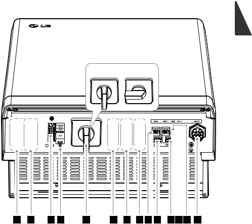 LG ESS Home 10, D010KE1N211, ESS Home 8, D008KE1N211 Users guide