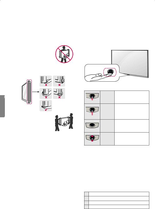 LG 55UH6230, 49UH6230 Owner's Manual