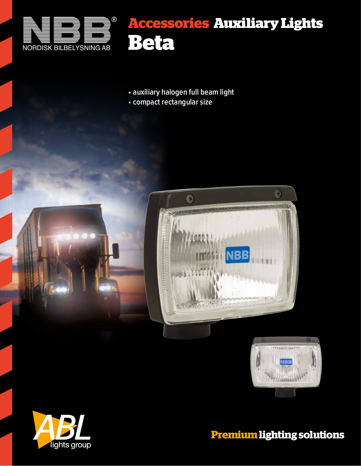 ABL Beta User Manual - ManualMachine.com
