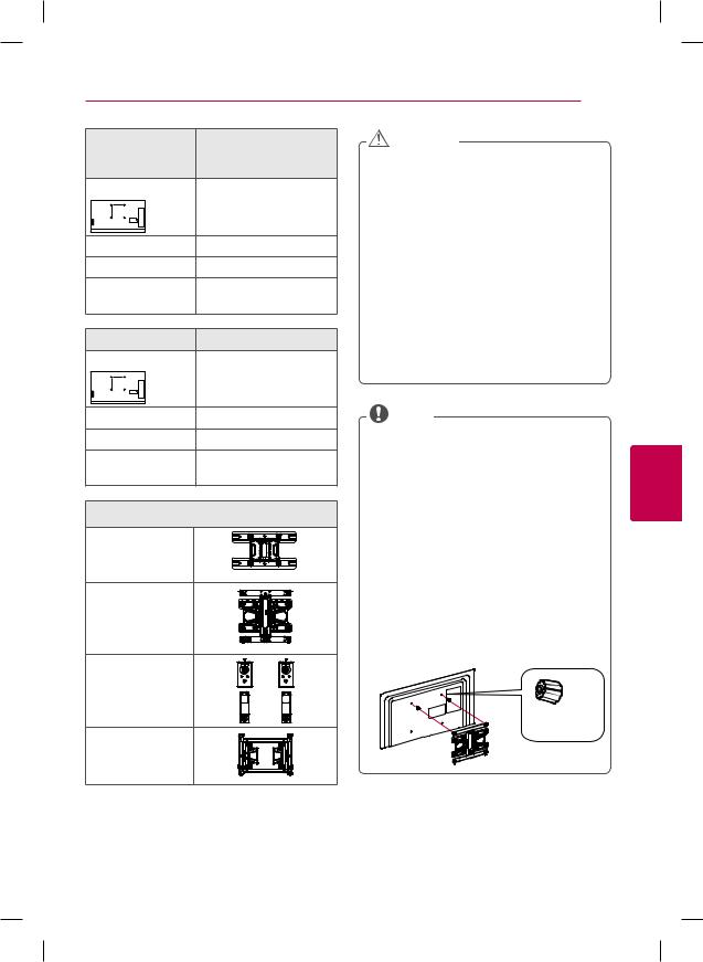 LG 39LB650T Owner's Manual