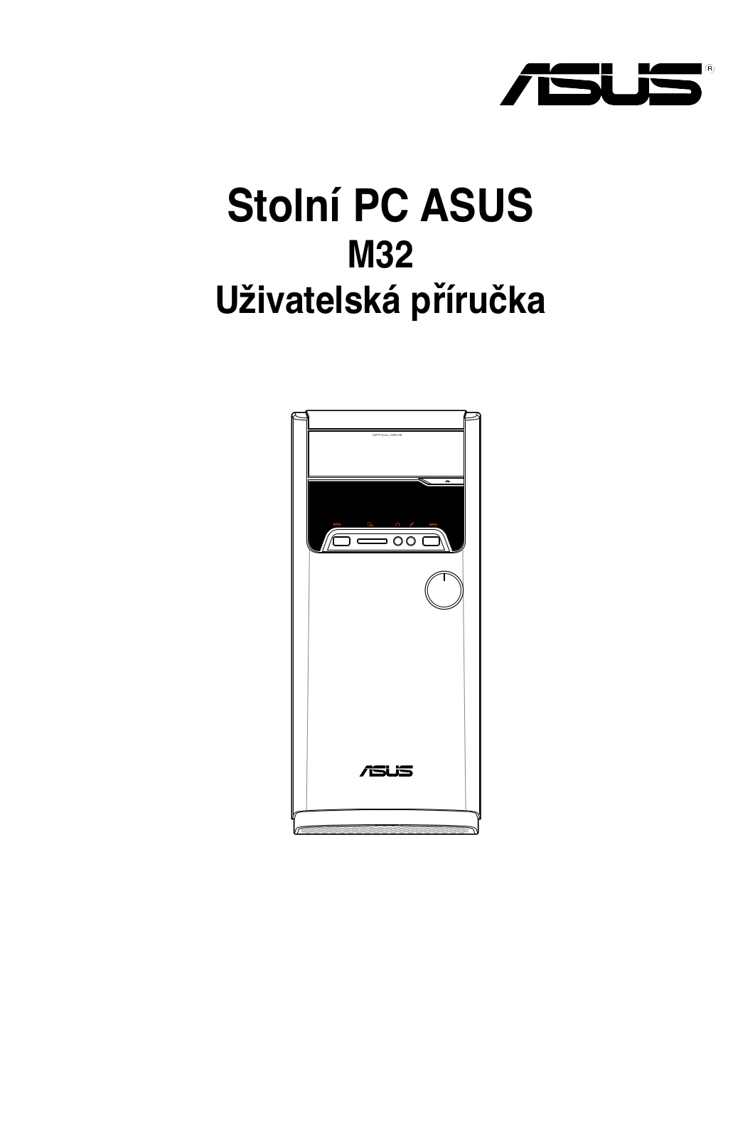 Asus M32AL, M32AA, M32AAG User’s Manual