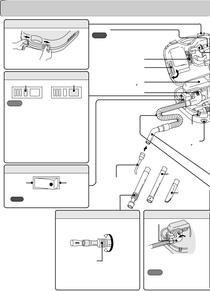 HITACHI CV-G12CT User guide