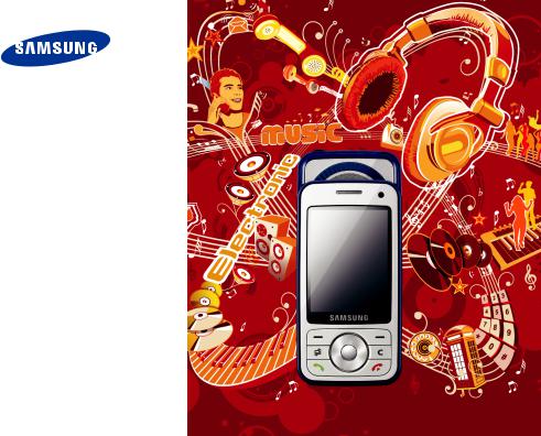 Samsung SGH-I450V, SGH-I450 User Manual