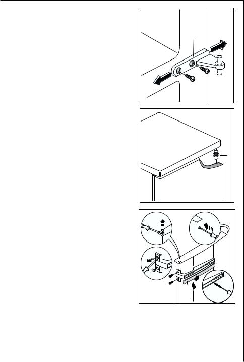 AEG S80362KG2 User Manual