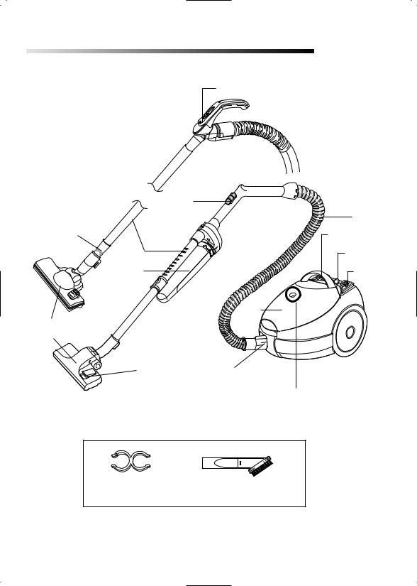 Samsung VC-6916HN, VC-6916VN User Manual