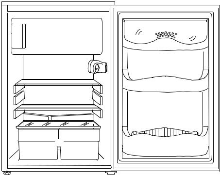 Zanussi ZT174RM Instruction Manual