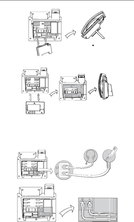 YEALINK T41P Users Manual