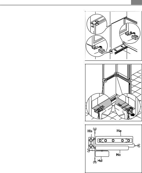 AEG SCT51800S0 User Manual