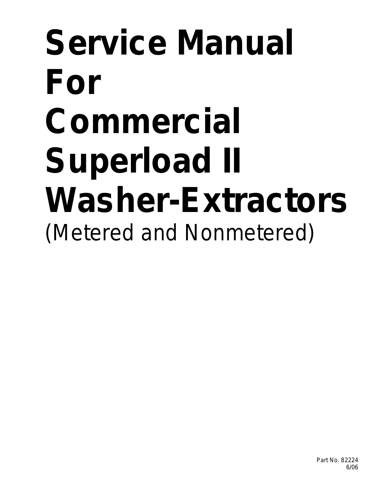 Speed Queen CL9173-Extractor Parts Diagram