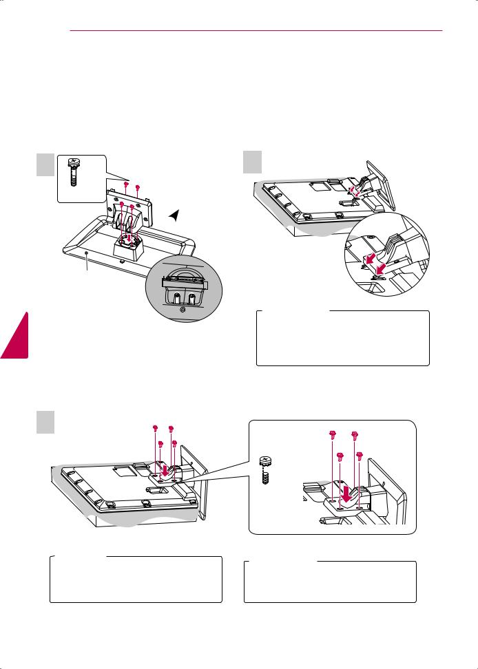 LG 42LS5700, 47LS5700 Owner's Manual