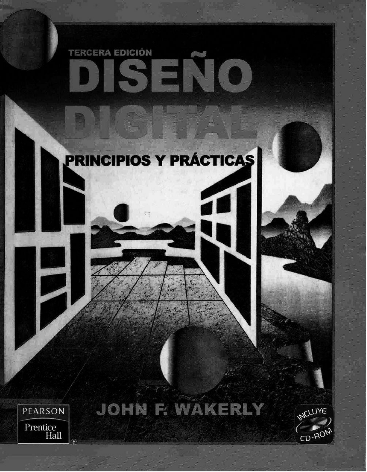 Wakerly Prentice Hall User Manual - ManualMachine.com