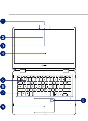 Asus UF4000FN, UX461FA User’s Manual