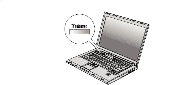 Lenovo ThinkPad T61 7659 User Manual