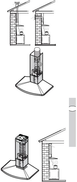 Arthur martin AFC4453MX, AFB9571MX User Manual