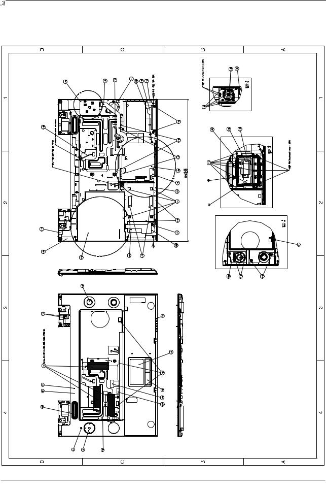 SAMSUNG NM40PRT000 Service Manual