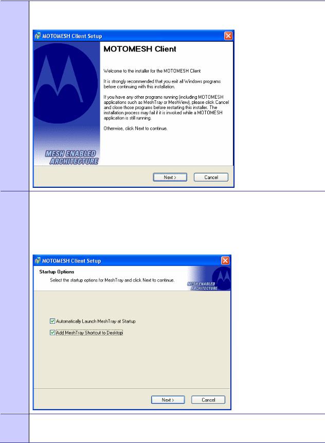 Motorola 89FT7616, WMC73000705 Users manual