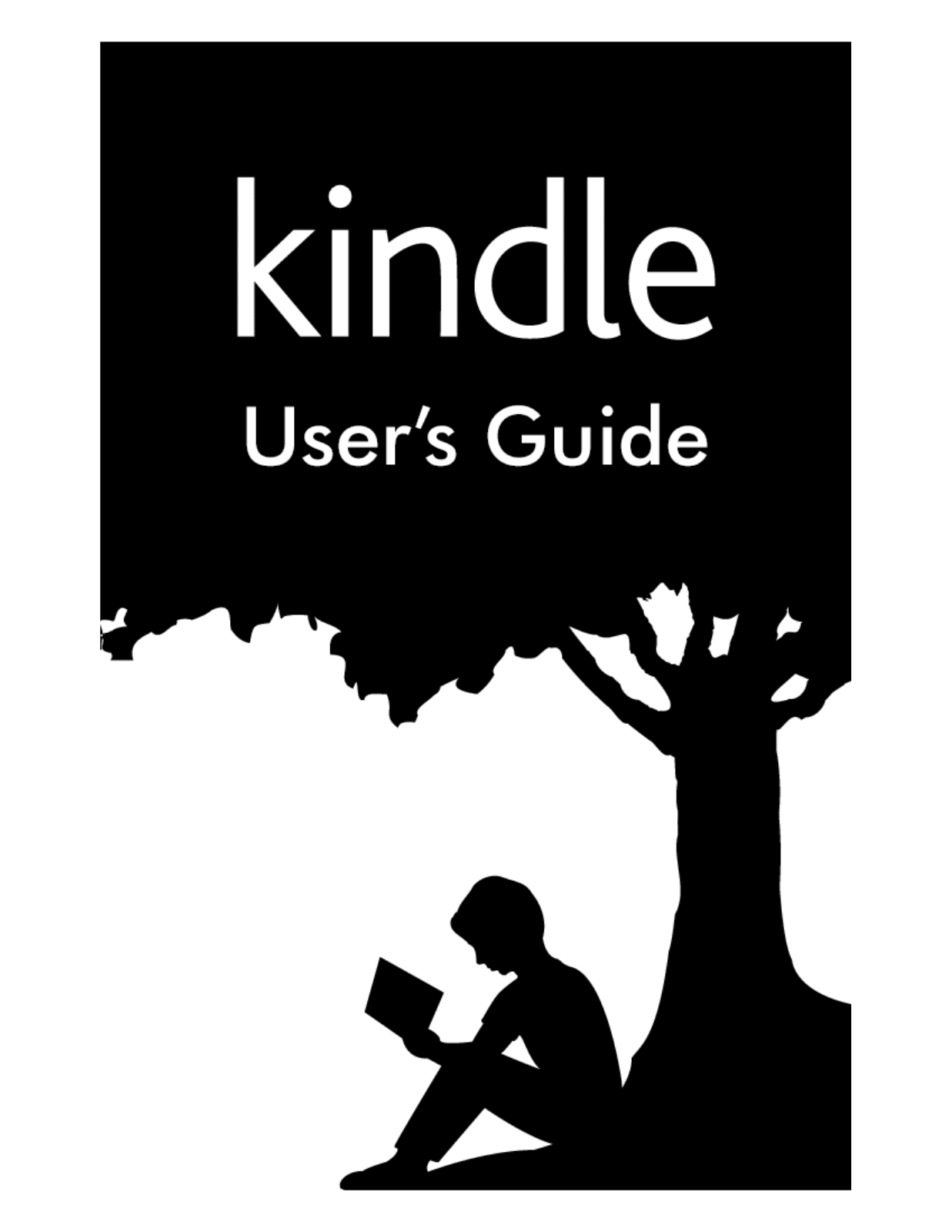 Amazon Kindle Paperwhite User Manual