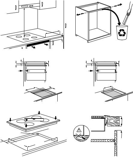 AEG EHD80240X User Manual