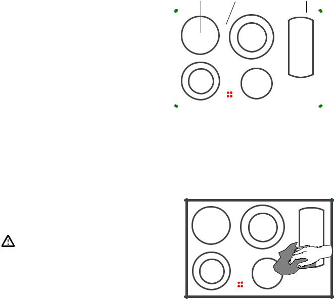 electrolux GK 80L.PL.3 CN, GK 80R.PL.3 CN User Manual