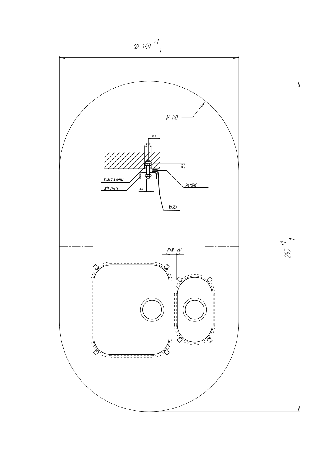 Smeg UM16 User Manual