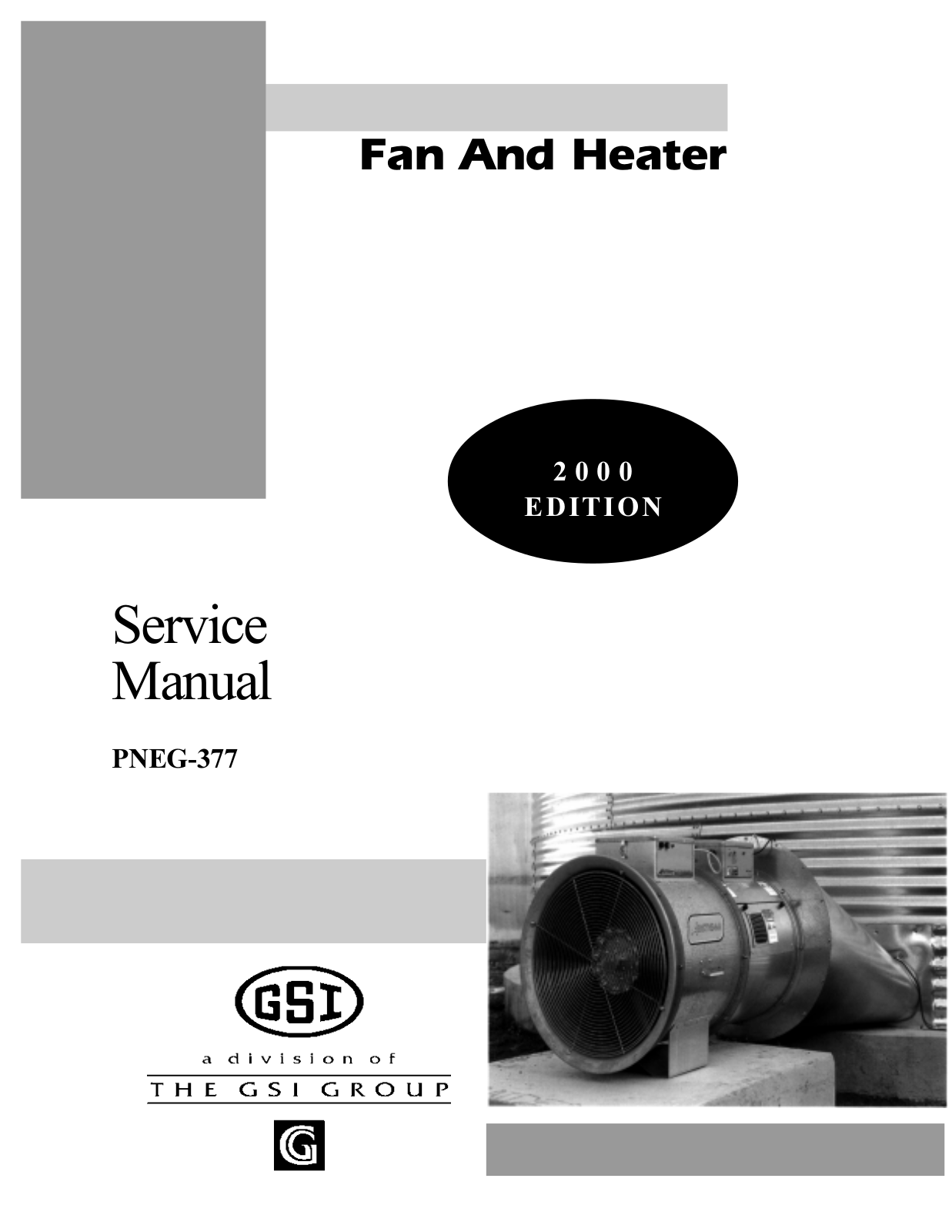 GSI Outdoors PNEG-377 User Manual