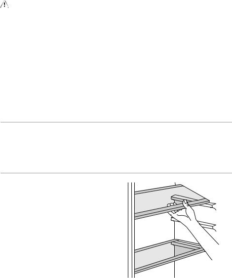 AEG ERG34800 User Manual