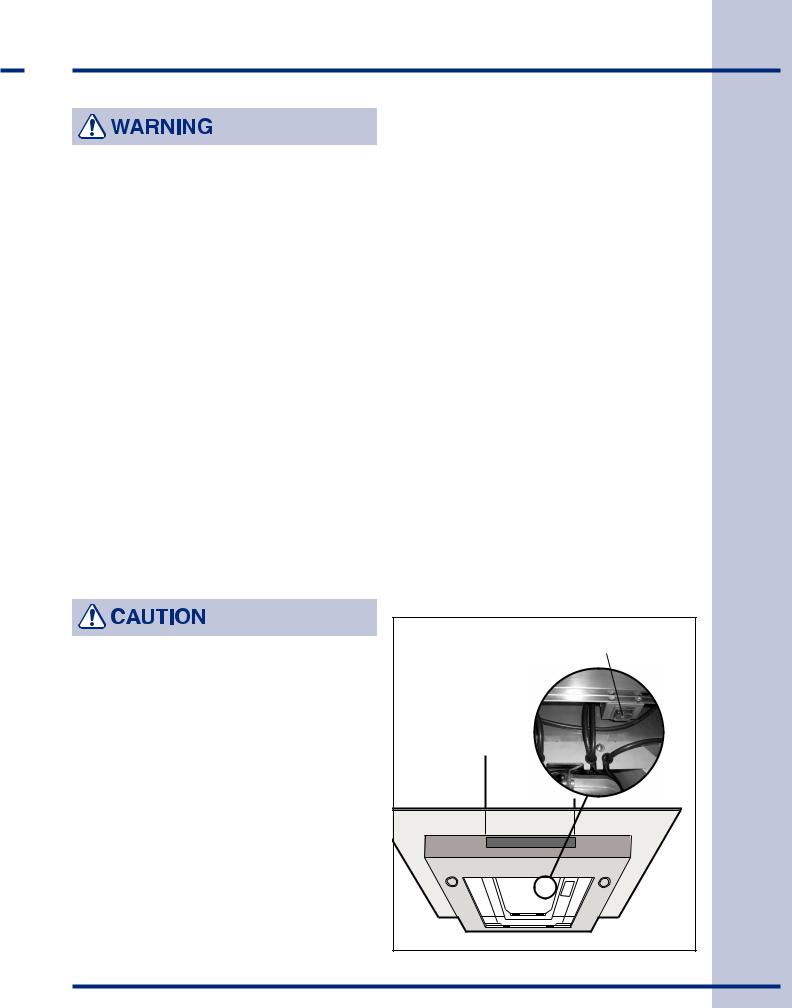 Electrolux RH36WCT6GS Owners Manual