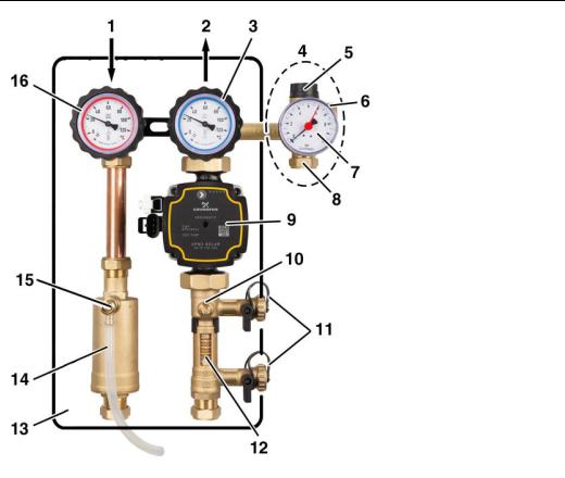 Daikin EKSRDS2A Installation manuals