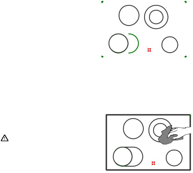 electrolux GK 78C.3CN, GK 78C.3AL User Manual