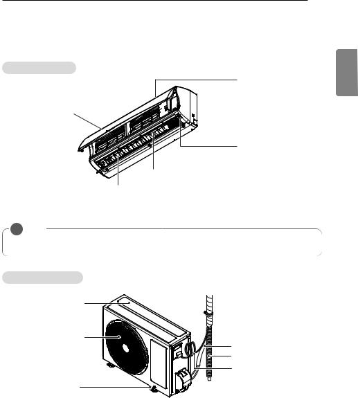 LG ASNW096H4A0 User guide