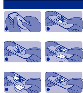 Nokia 101 Instruction Manual