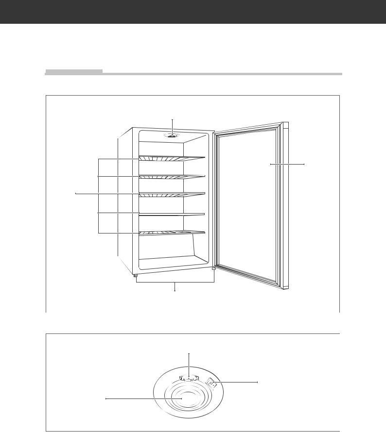 Hanseatic SC-130 operation manual