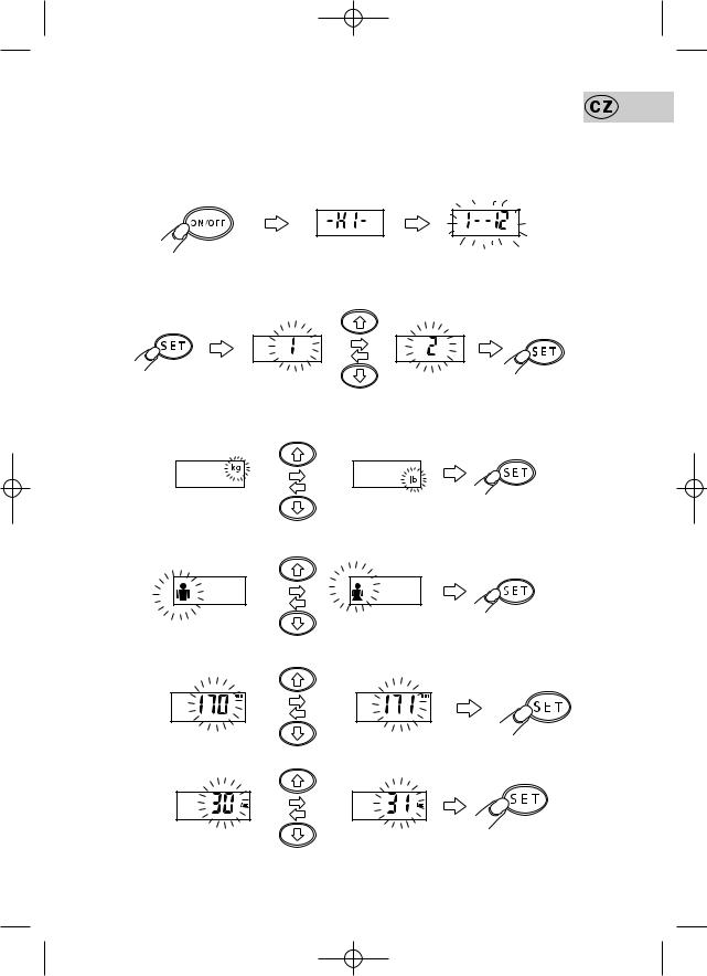 ETA 1773 90000 User Manual