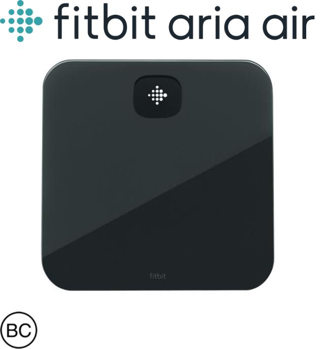 FITBIT ARIA AIR User Manual