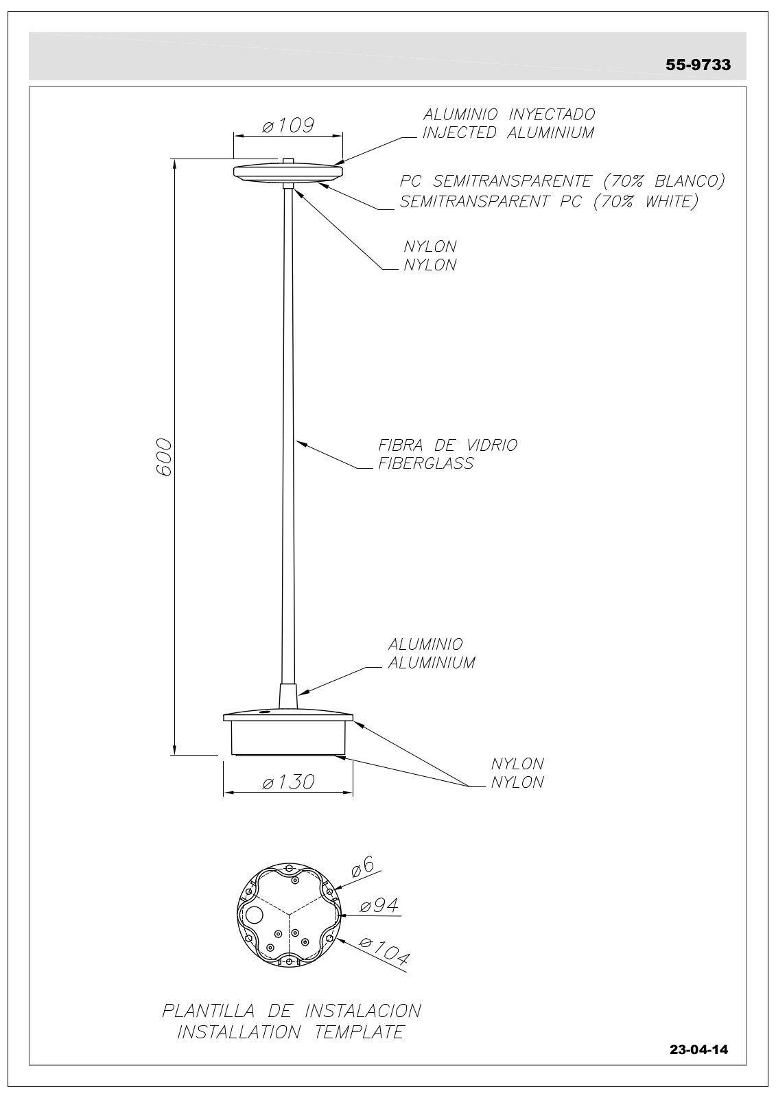 LEDS-C4 LX430 User guide - ManualMachine.com