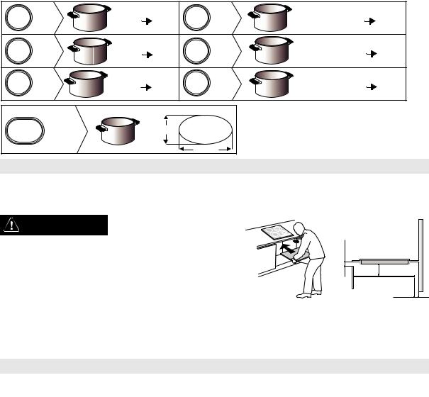 BAUKNECHT ETPI 8640/IN User Manual