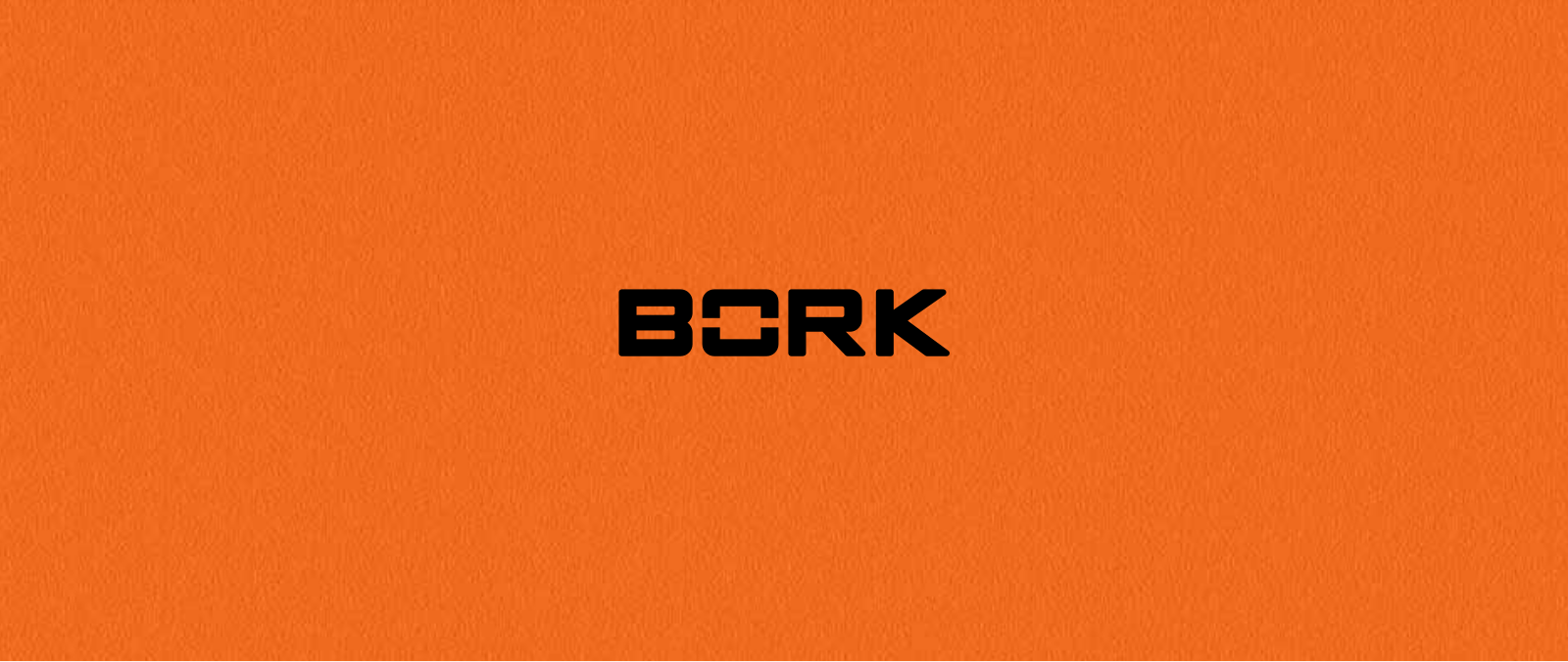 Bork G801 User Manual