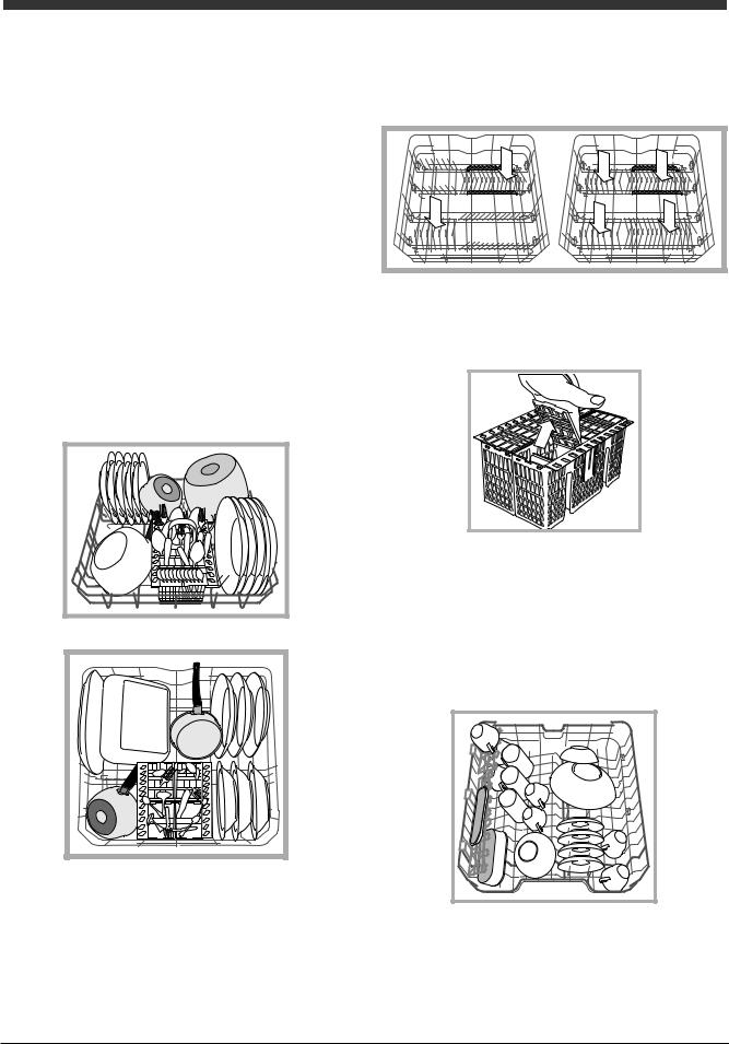 INDESIT EDPG 66B1 NX EU User Manual