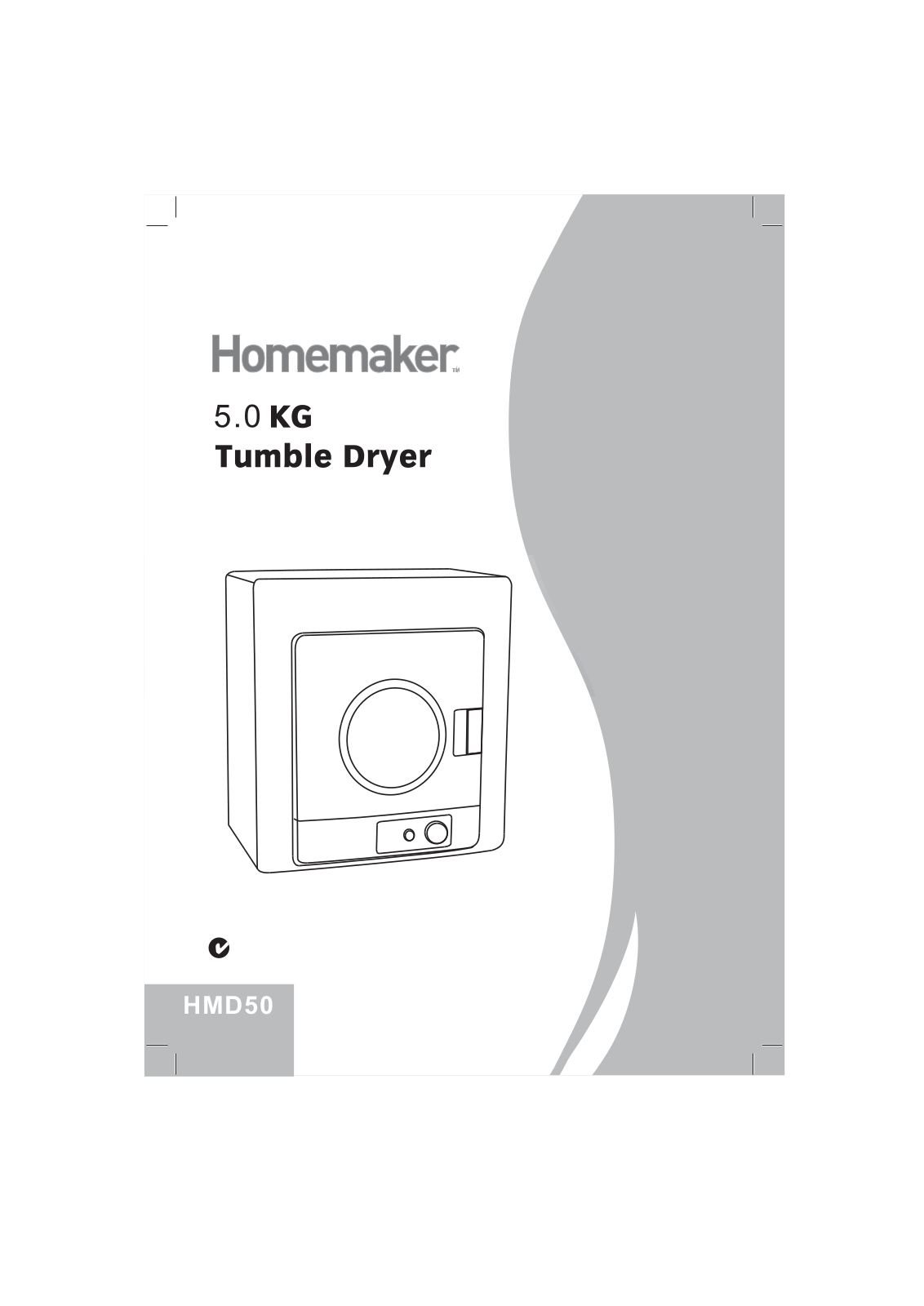 Haier HMD50 User Manual