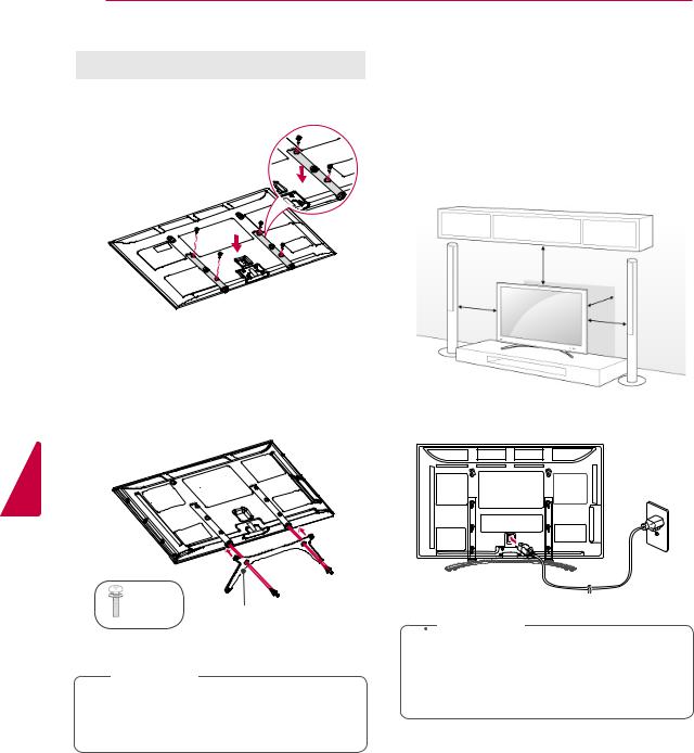 Lg GH22PZ850, 60PZ850N, 50PZ850 User Manual