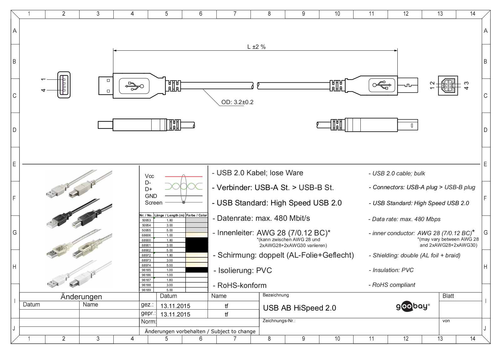 Datasheet 68900 Specification - ManualMachine.com