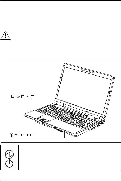 Fujitsu S751, S781, E751, E781 User Manual