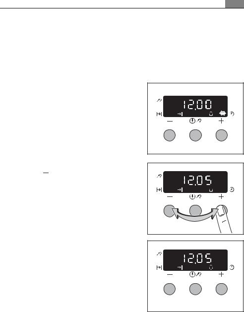 Voss ELK42420, ELK42420RF User Manual