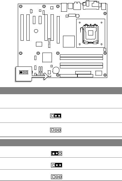 Acer ALTOS G310 MK2 Manual