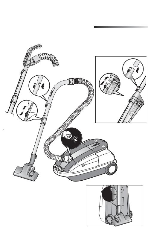 Samsung SC9211 User Manual