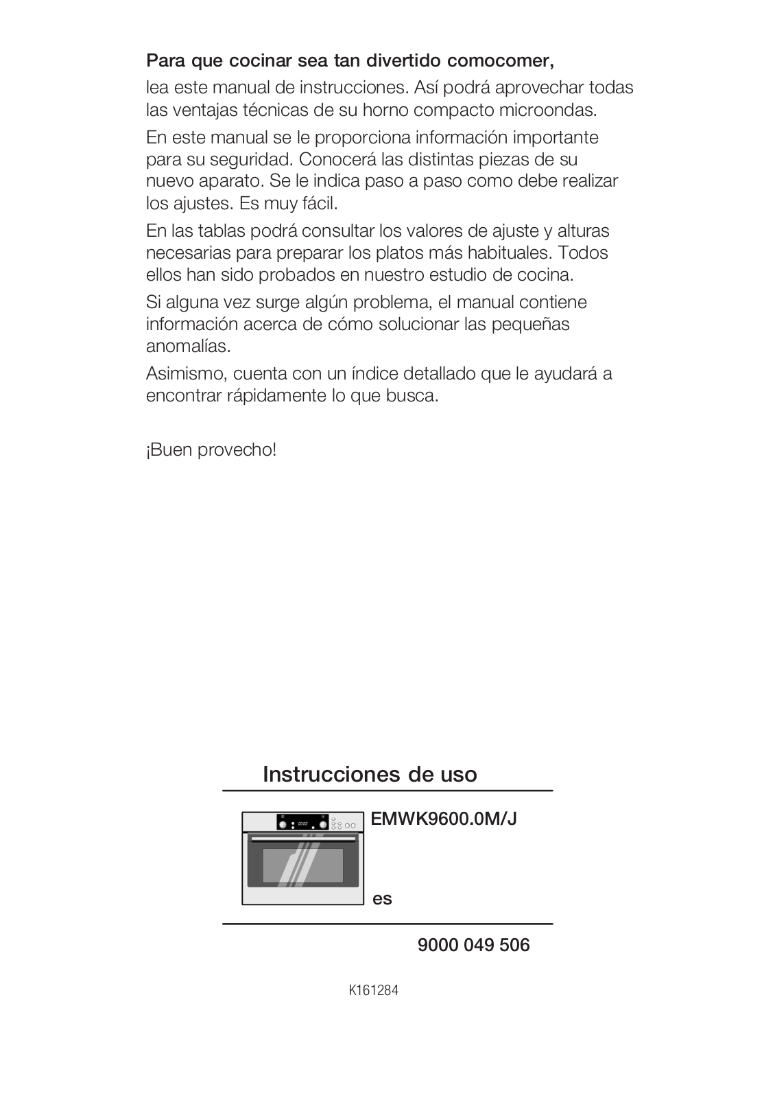 Siemens HBCKBB15, HBCKBB16 User Manual