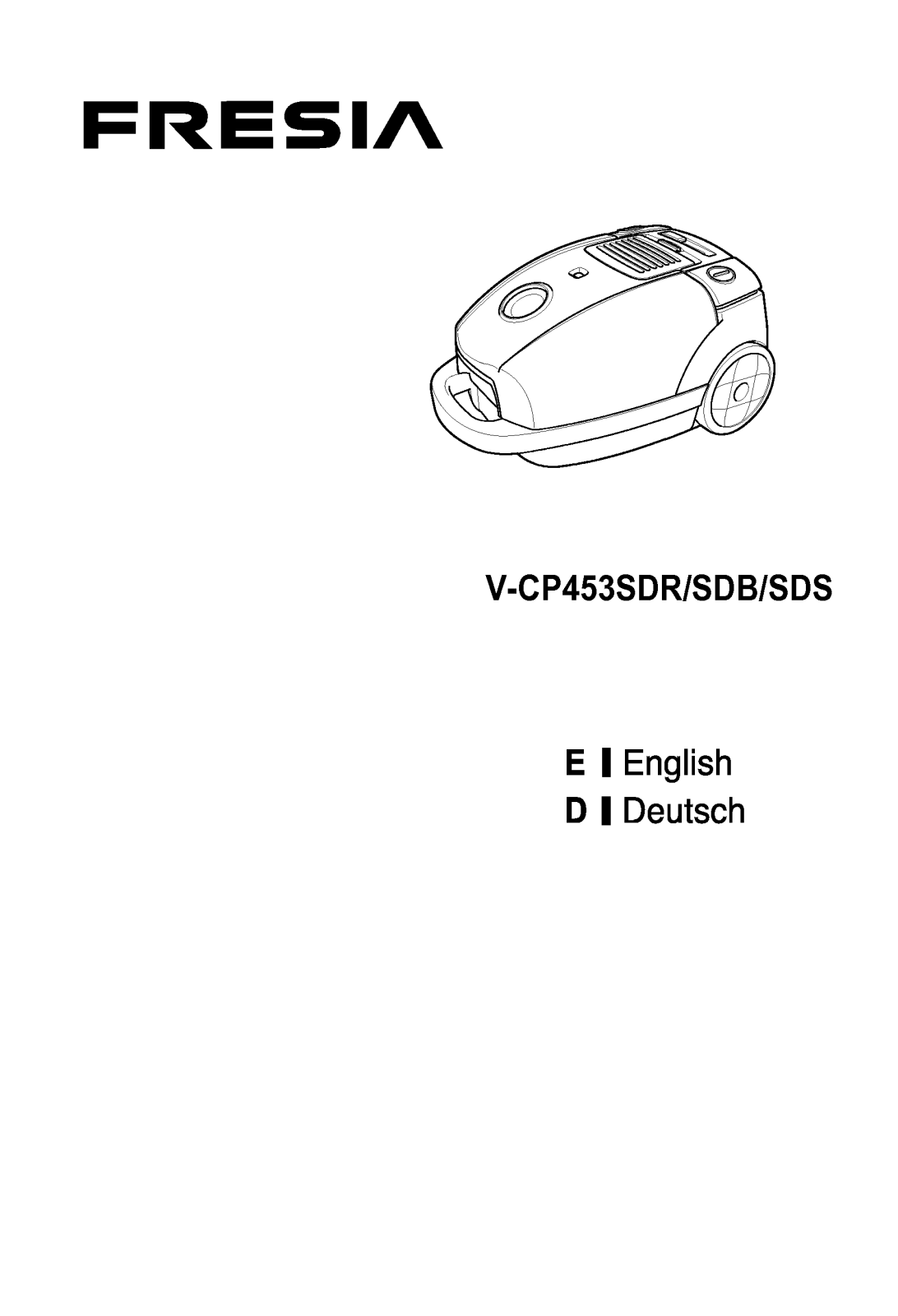 LG VTCP443SD User Guide