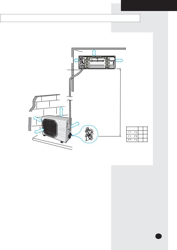 Samsung AS12FAN, AS24FAN, AS24FAX User Manual