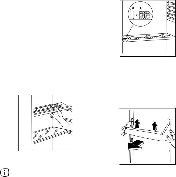 ZANUSSI ZI9225AA, ZI9225 User Manual